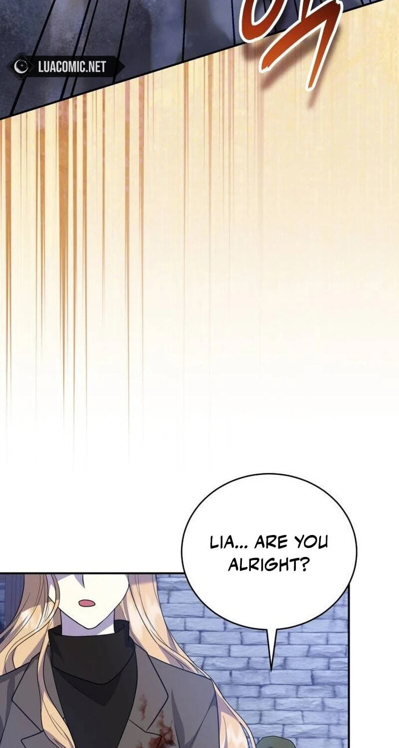 The Gold Queen Chapter 49 page 83 - 
