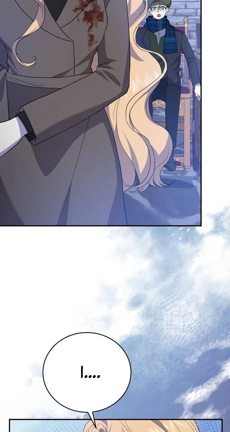 The Gold Queen Chapter 49 page 84 - 