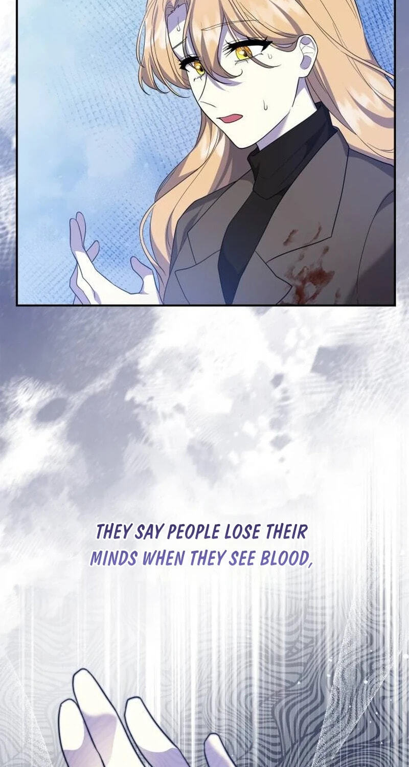 The Gold Queen Chapter 49 page 85 - 