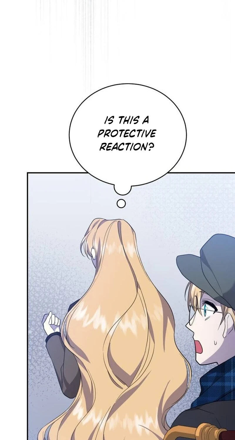 The Gold Queen Chapter 49 page 87 - 