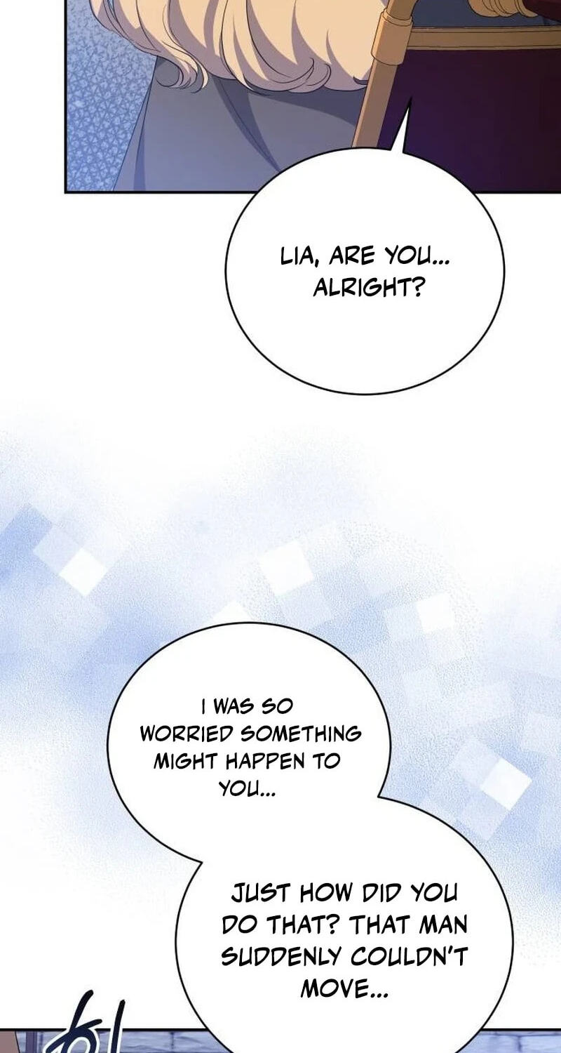 The Gold Queen Chapter 49 page 88 - 