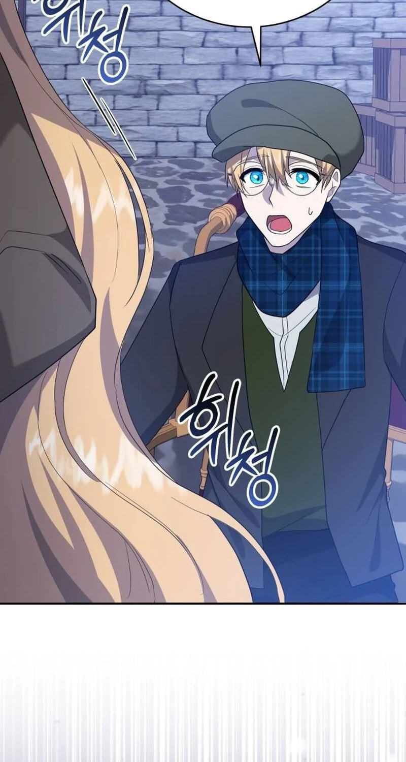 The Gold Queen Chapter 49 page 89 - 