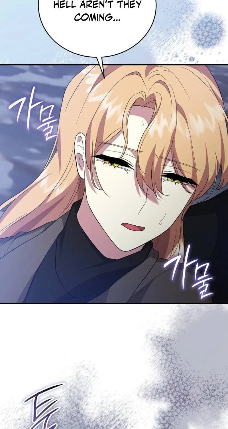 The Gold Queen Chapter 49 page 94 - 