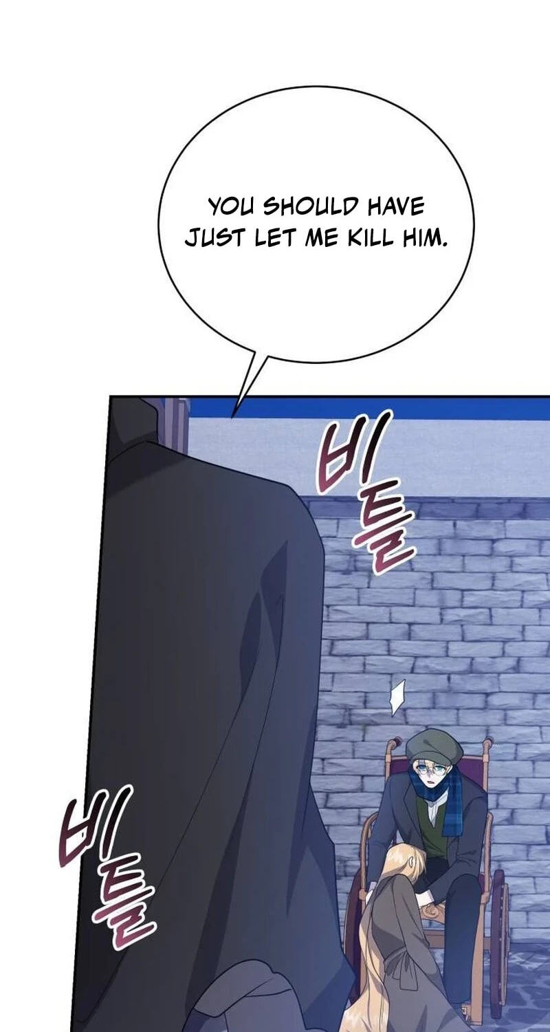 The Gold Queen Chapter 49 page 96 - 