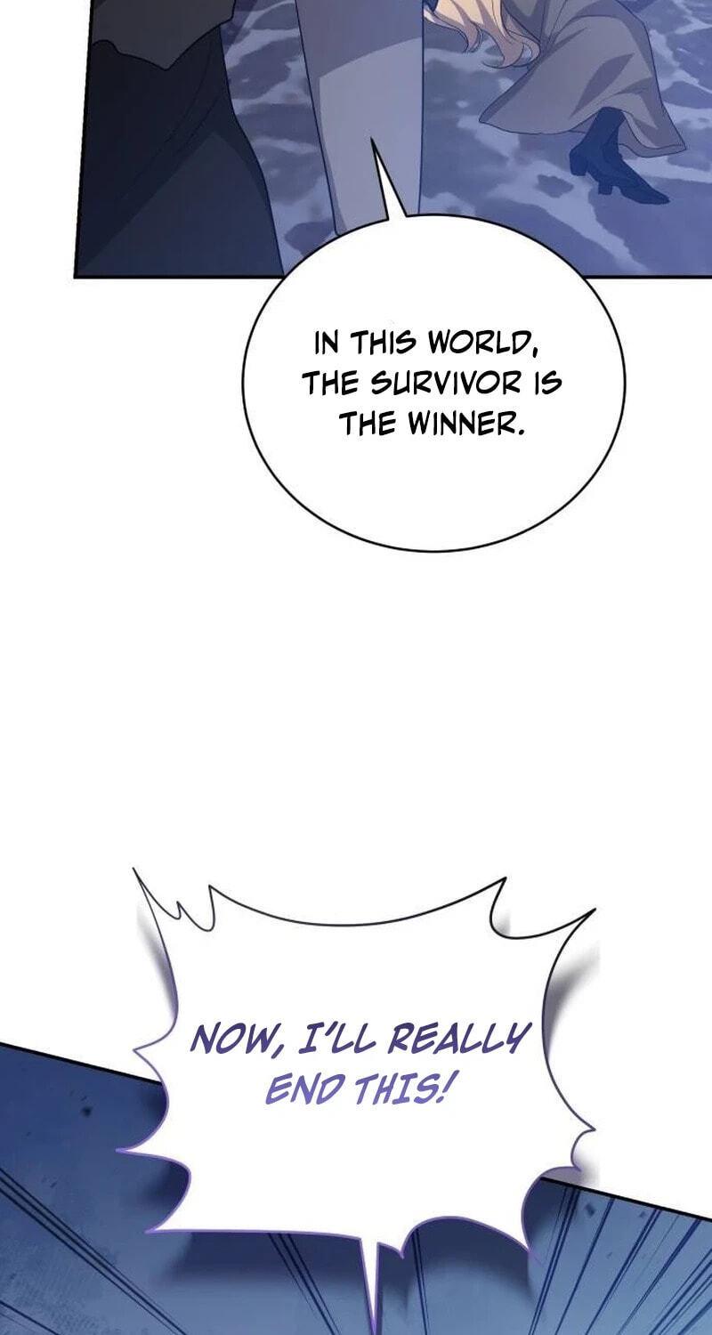 The Gold Queen Chapter 49 page 97 - 