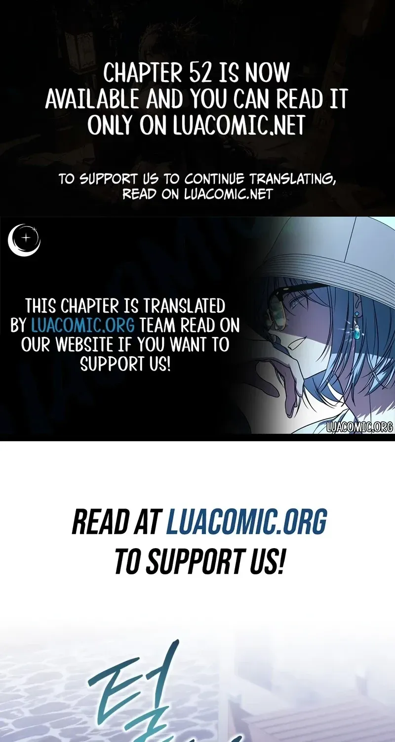 The Gold Queen Chapter 50 page 1 - 