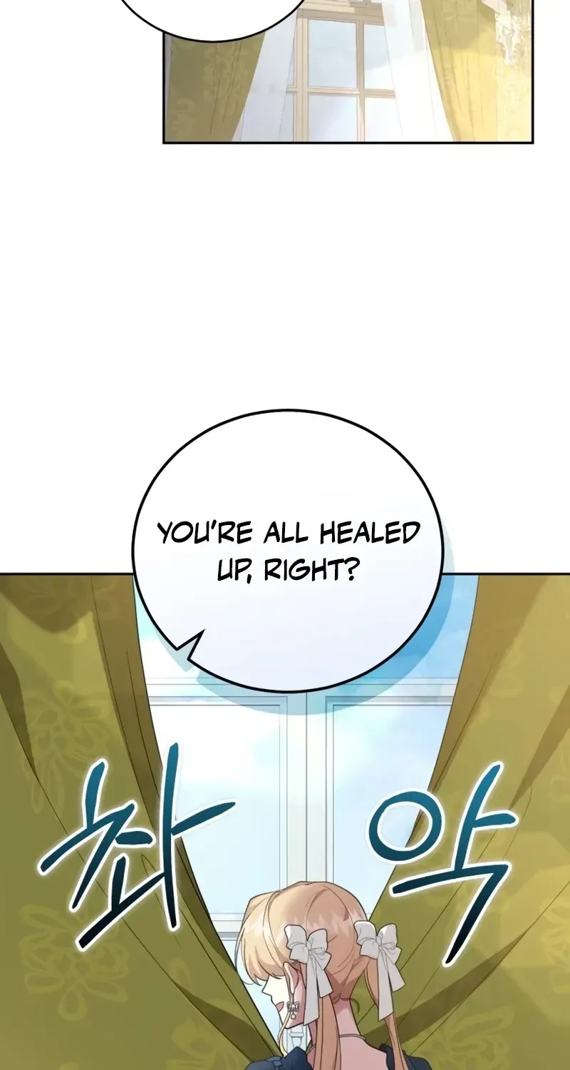 The Gold Queen Chapter 50 page 101 - 