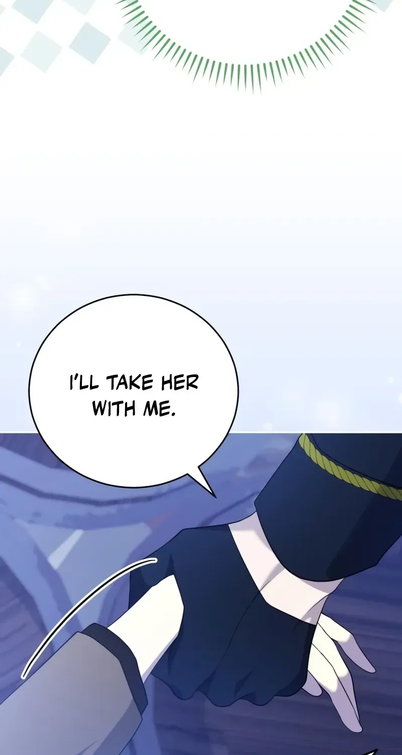 The Gold Queen Chapter 50 page 18 - 