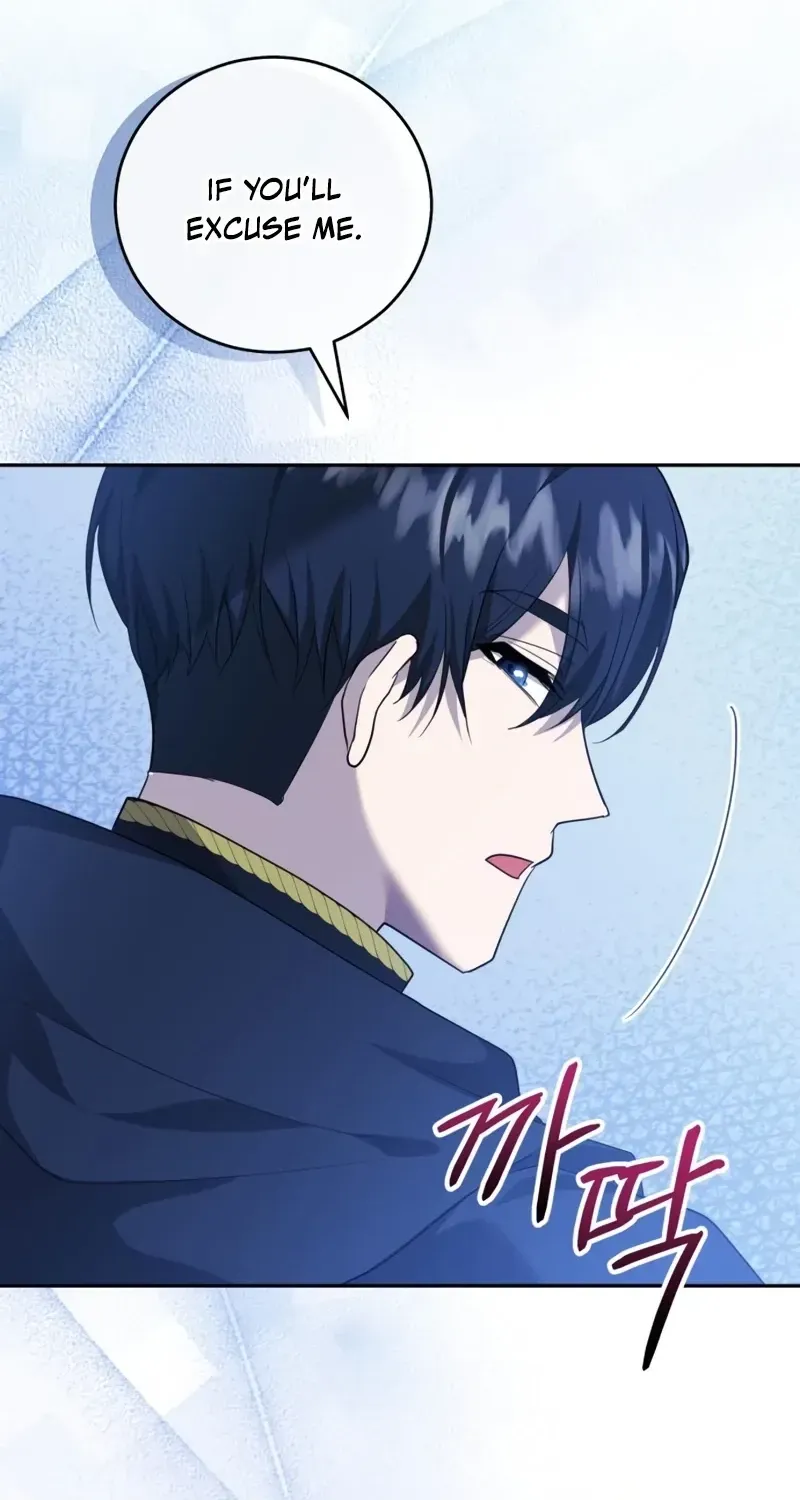 The Gold Queen Chapter 50 page 22 - 