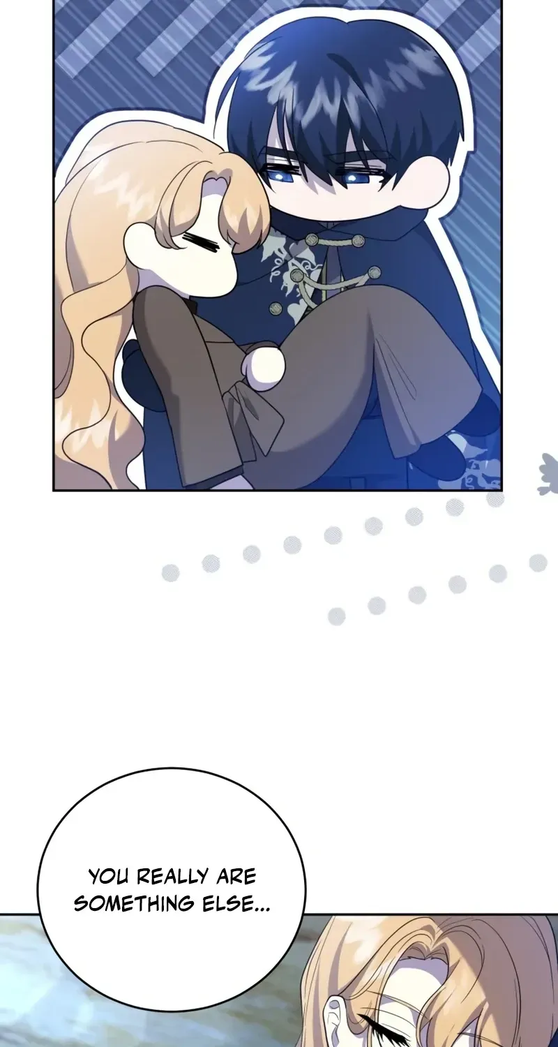 The Gold Queen Chapter 50 page 30 - 