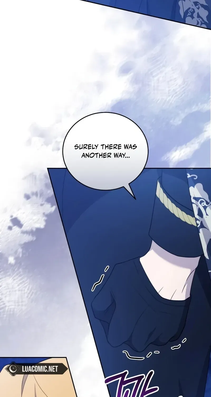 The Gold Queen Chapter 50 page 42 - 