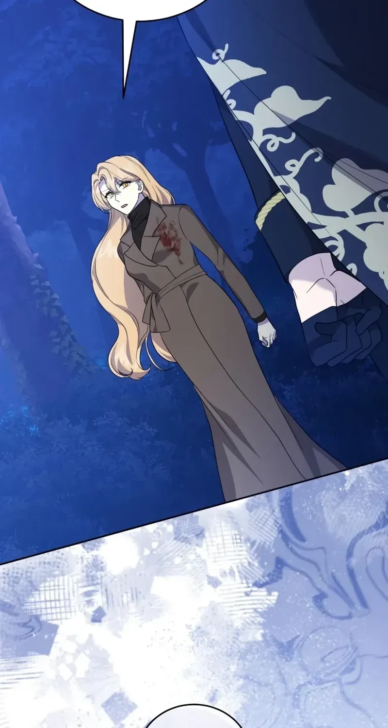 The Gold Queen Chapter 50 page 47 - 