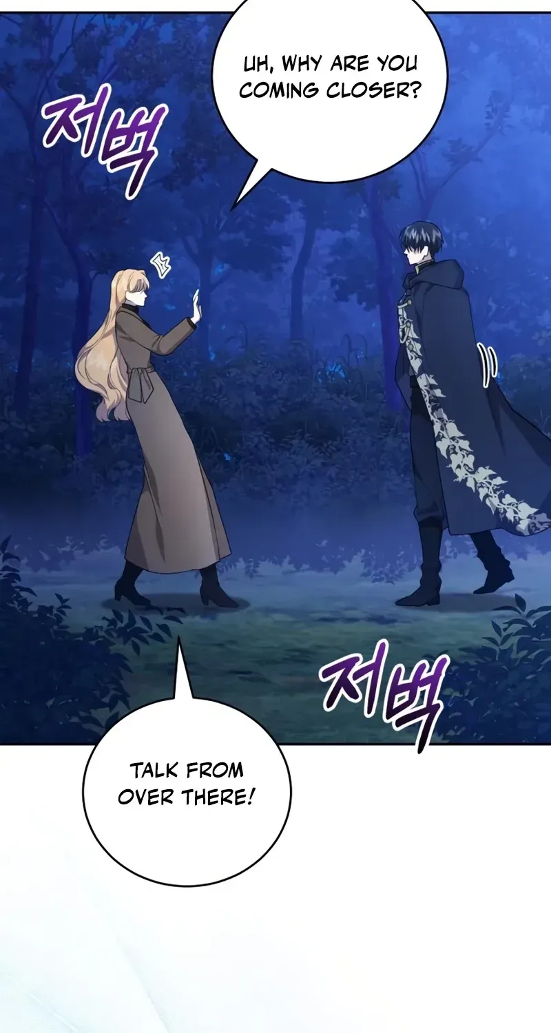 The Gold Queen Chapter 50 page 49 - 