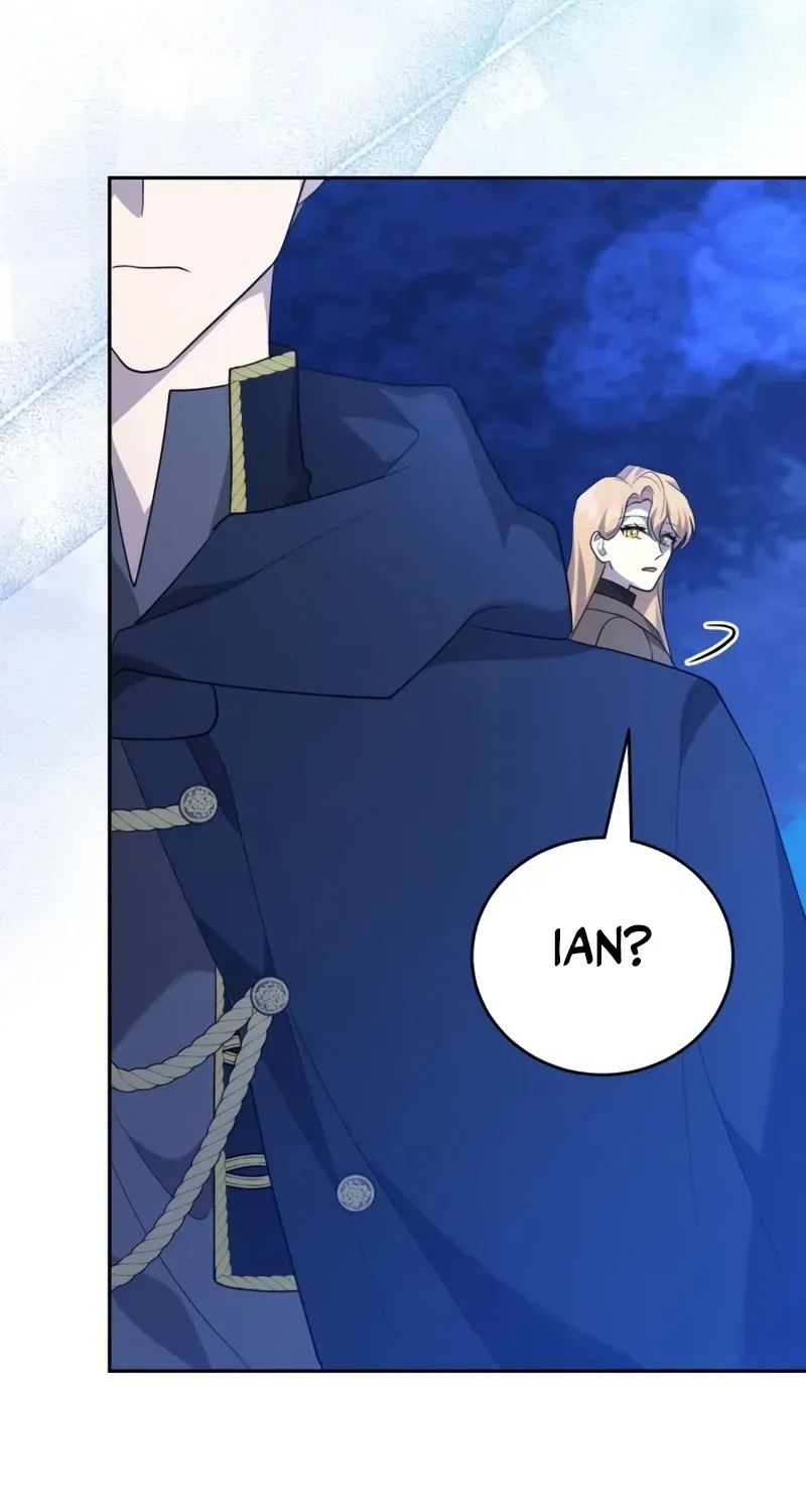 The Gold Queen Chapter 50 page 51 - 