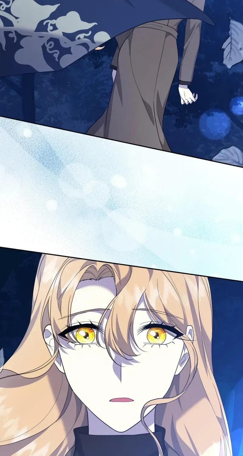 The Gold Queen Chapter 50 page 56 - 