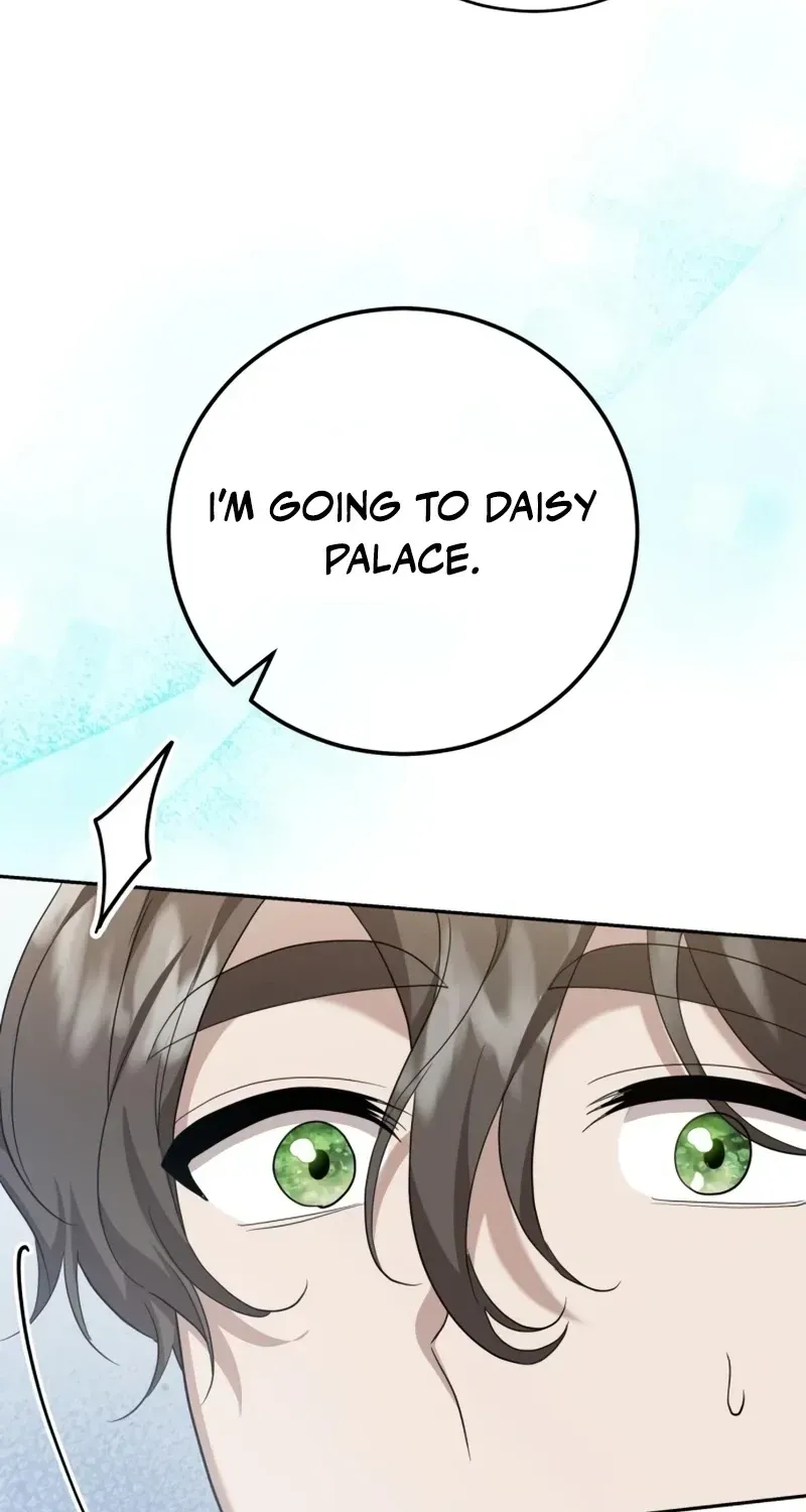 The Gold Queen Chapter 50 page 63 - 