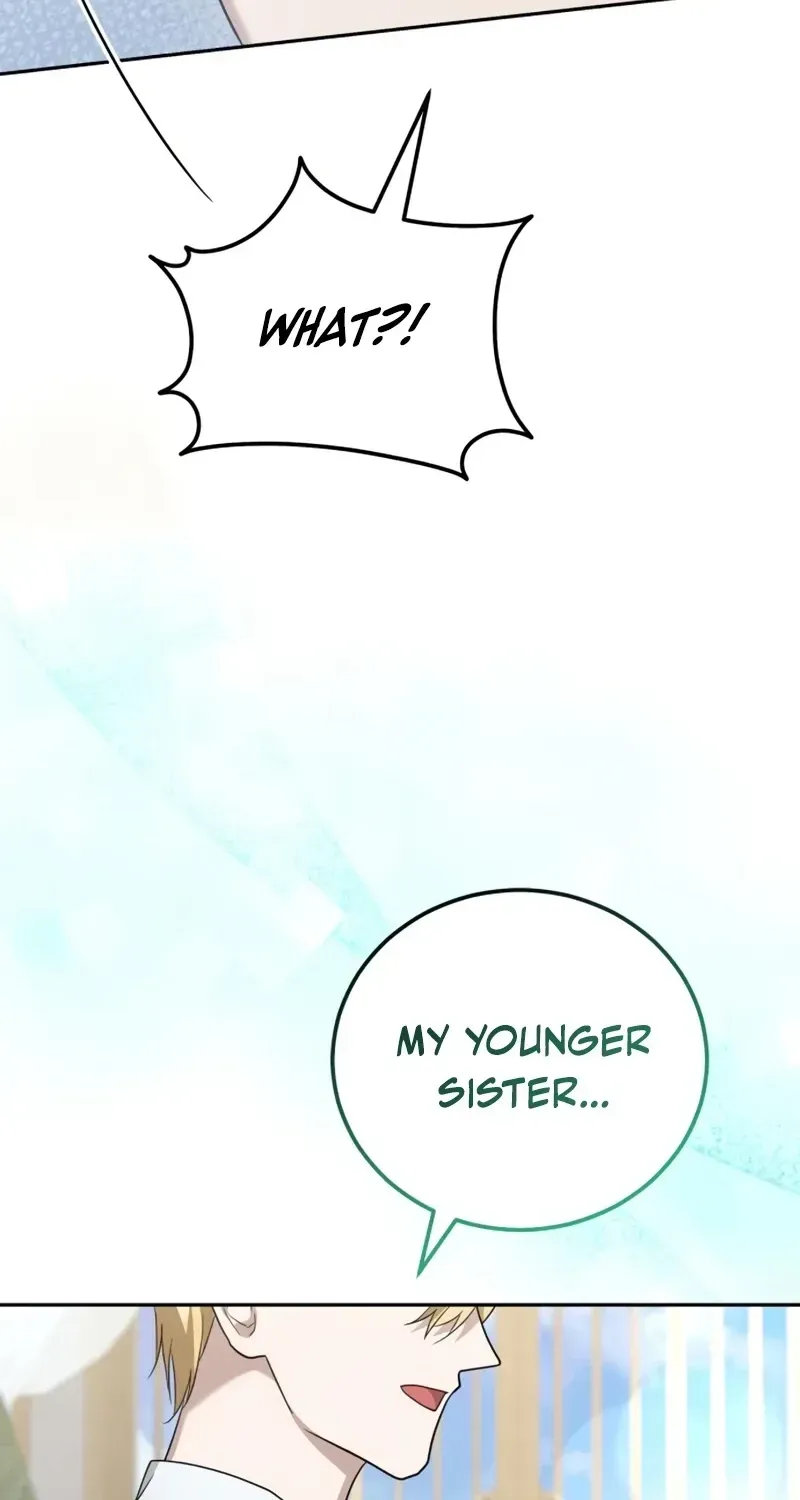The Gold Queen Chapter 50 page 64 - 