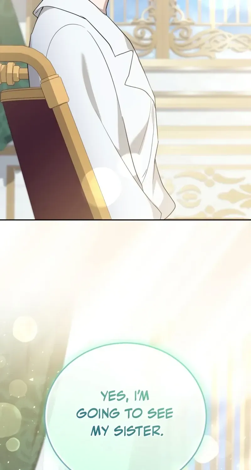 The Gold Queen Chapter 50 page 65 - 