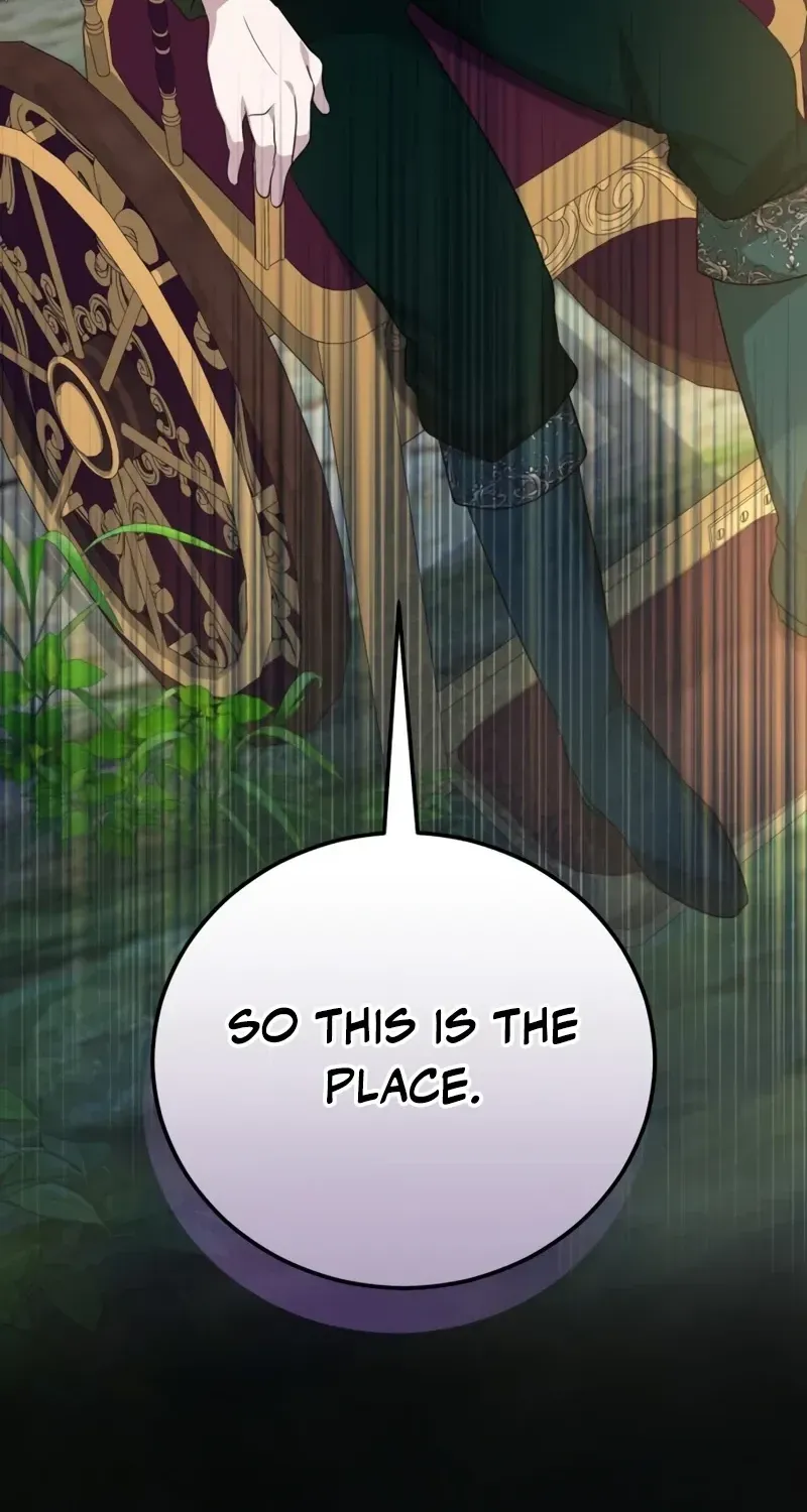 The Gold Queen Chapter 50 page 70 - 
