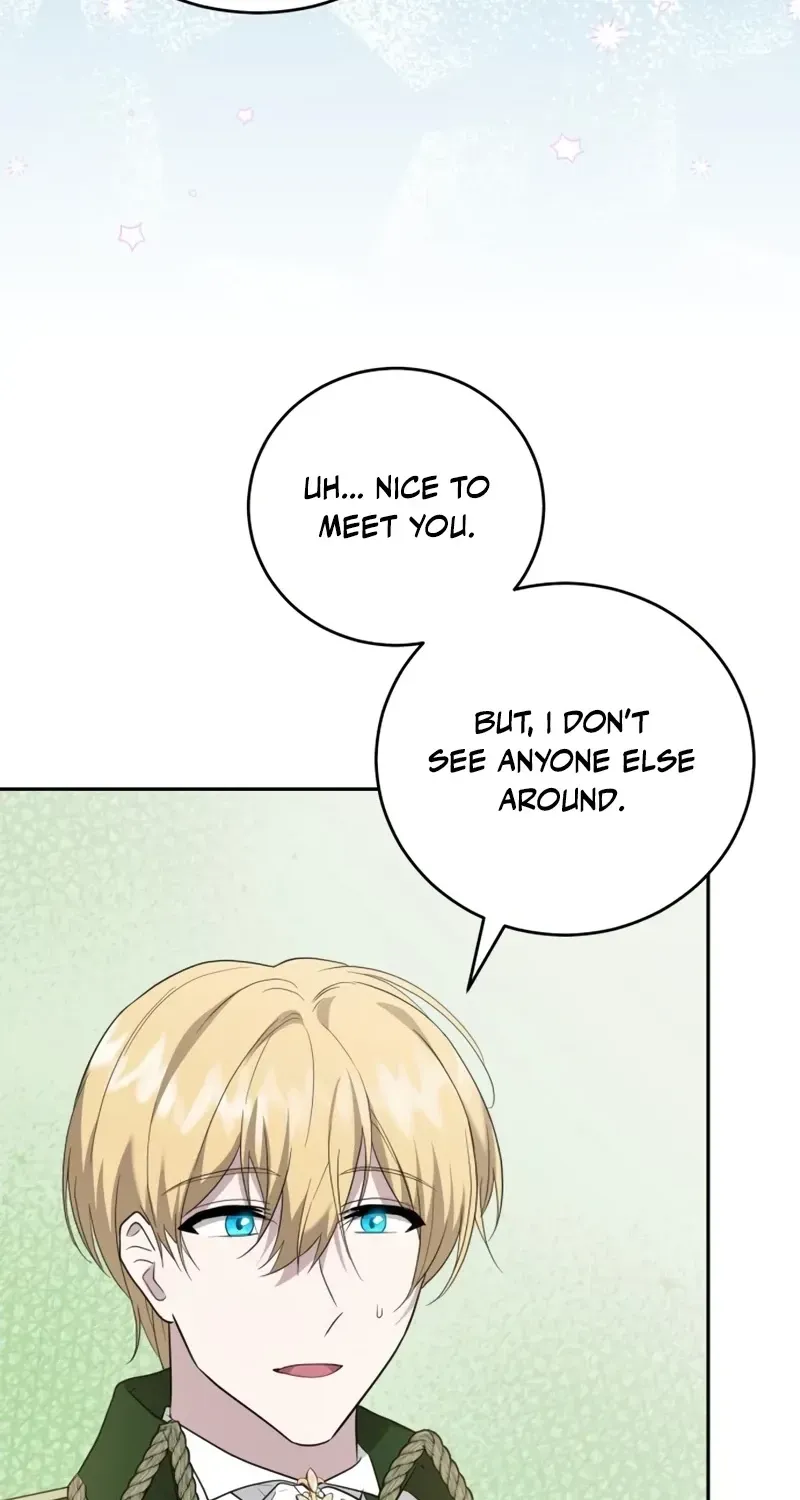 The Gold Queen Chapter 50 page 76 - 