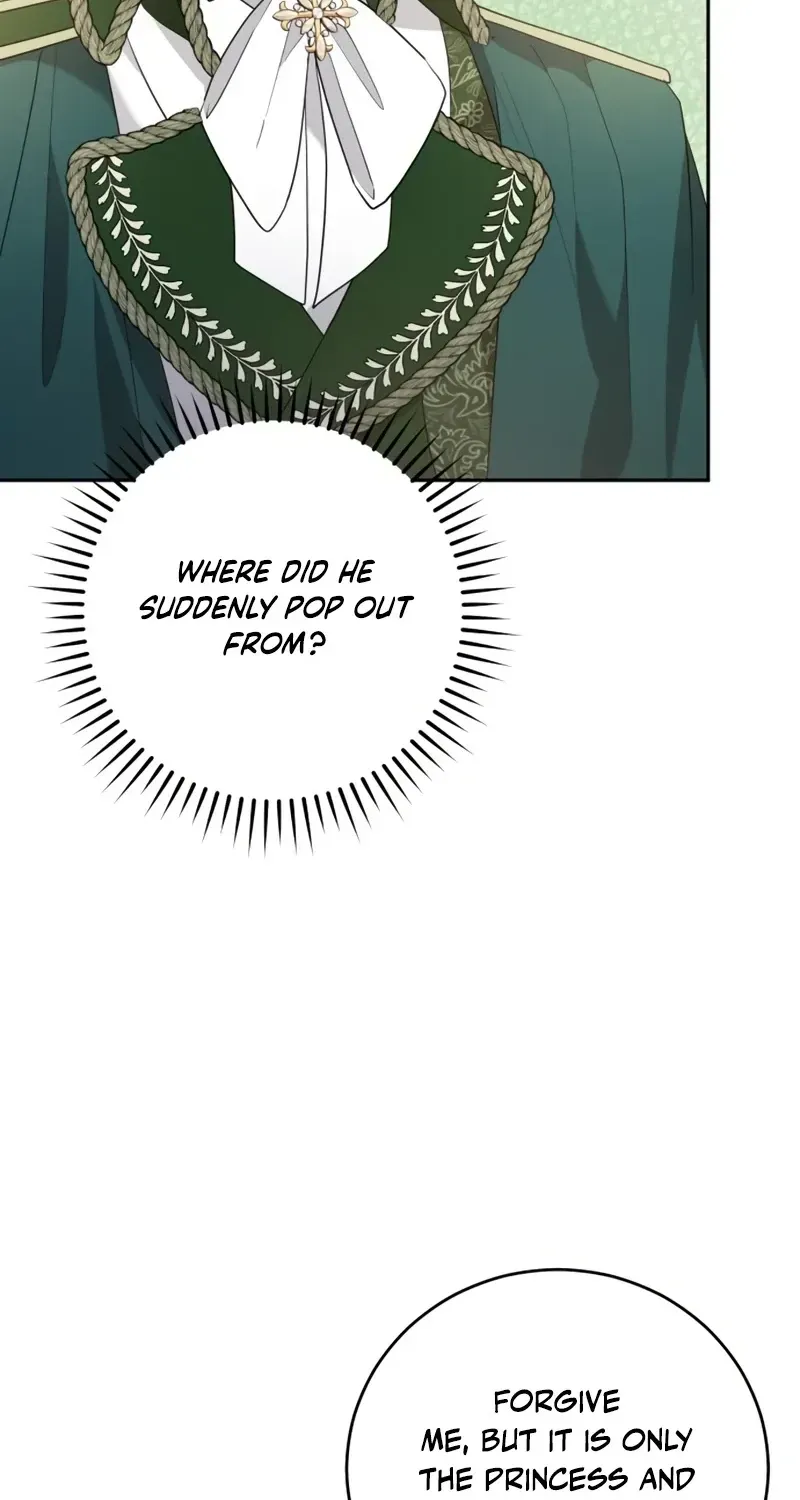 The Gold Queen Chapter 50 page 77 - 