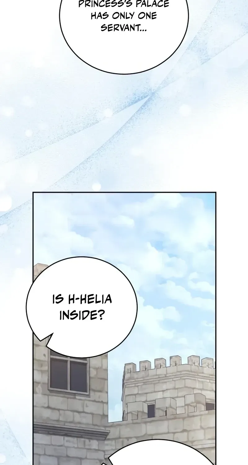 The Gold Queen Chapter 50 page 79 - 
