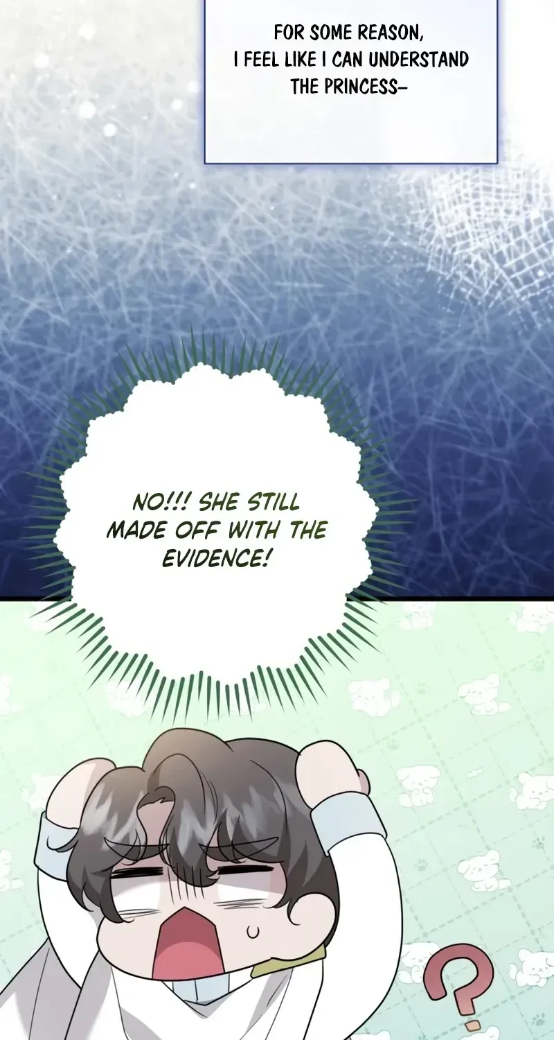 The Gold Queen Chapter 50 page 86 - 