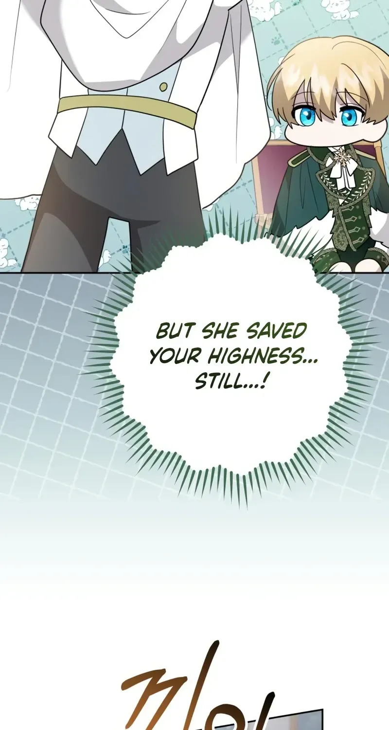 The Gold Queen Chapter 50 page 87 - 
