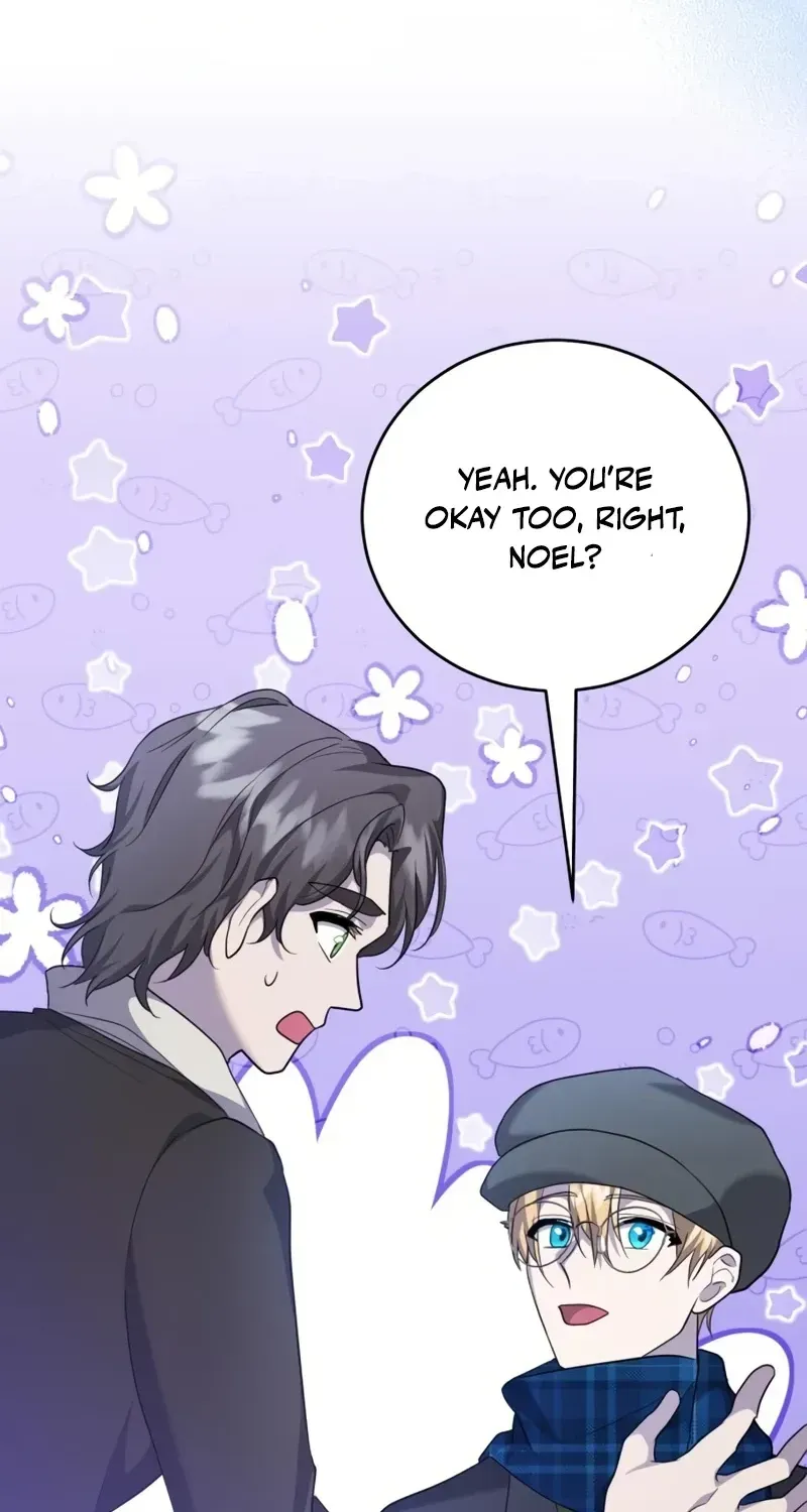 The Gold Queen Chapter 50 page 10 - 