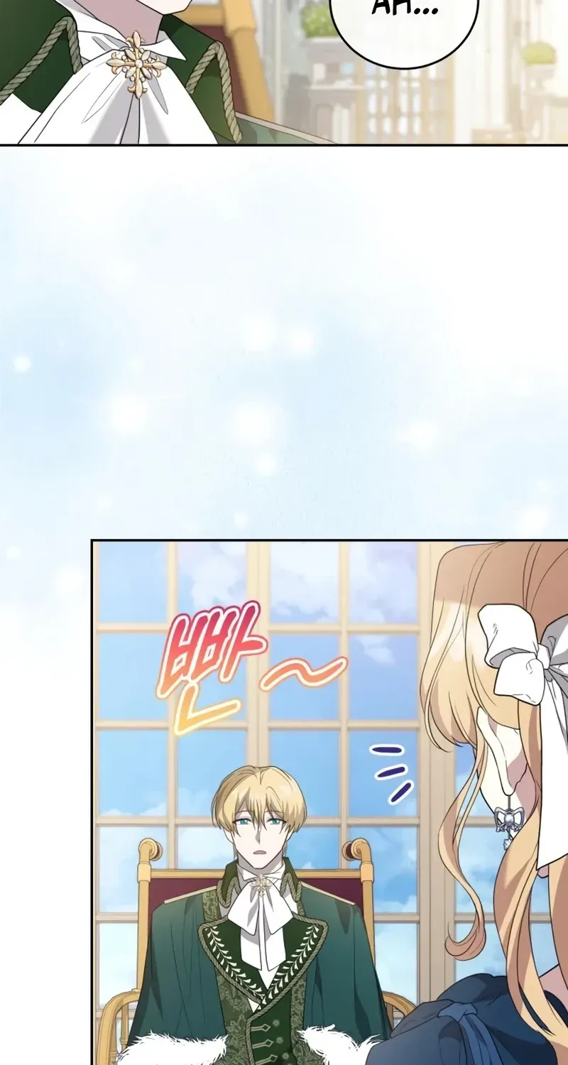 The Gold Queen Chapter 50 page 91 - 