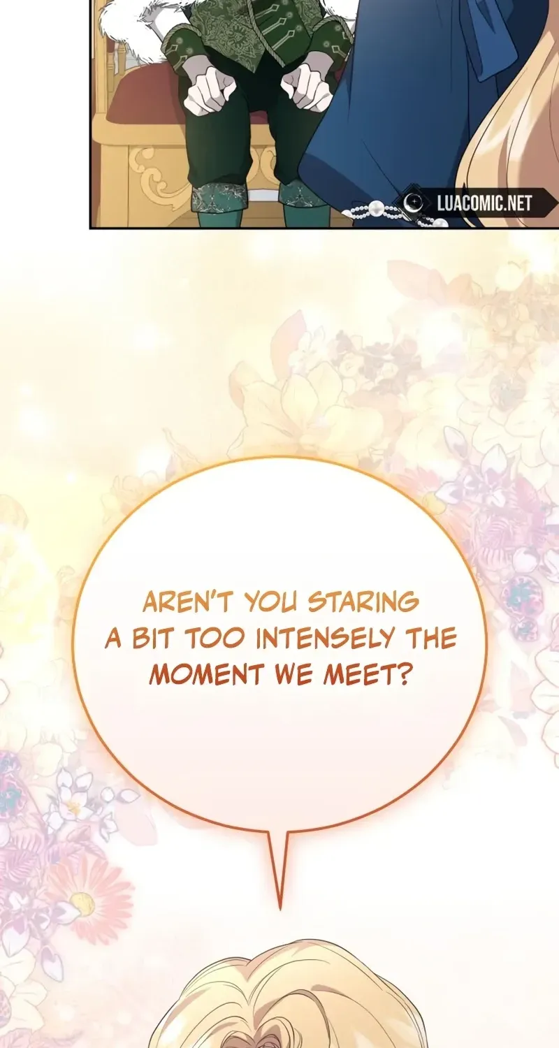 The Gold Queen Chapter 50 page 92 - 