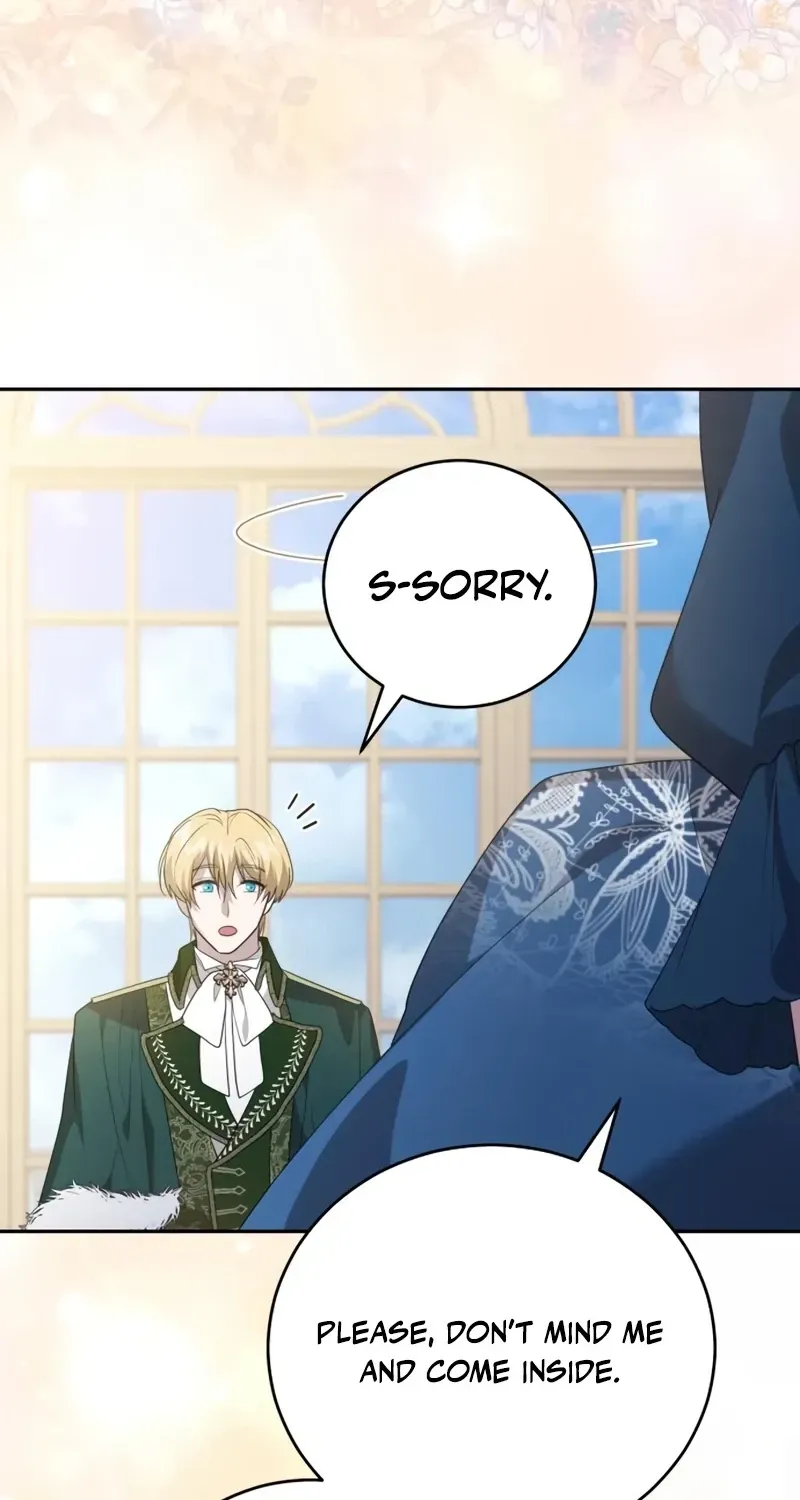 The Gold Queen Chapter 50 page 94 - 