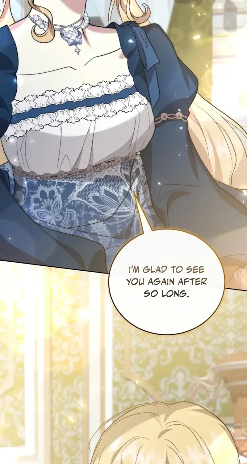 The Gold Queen Chapter 50 page 98 - 
