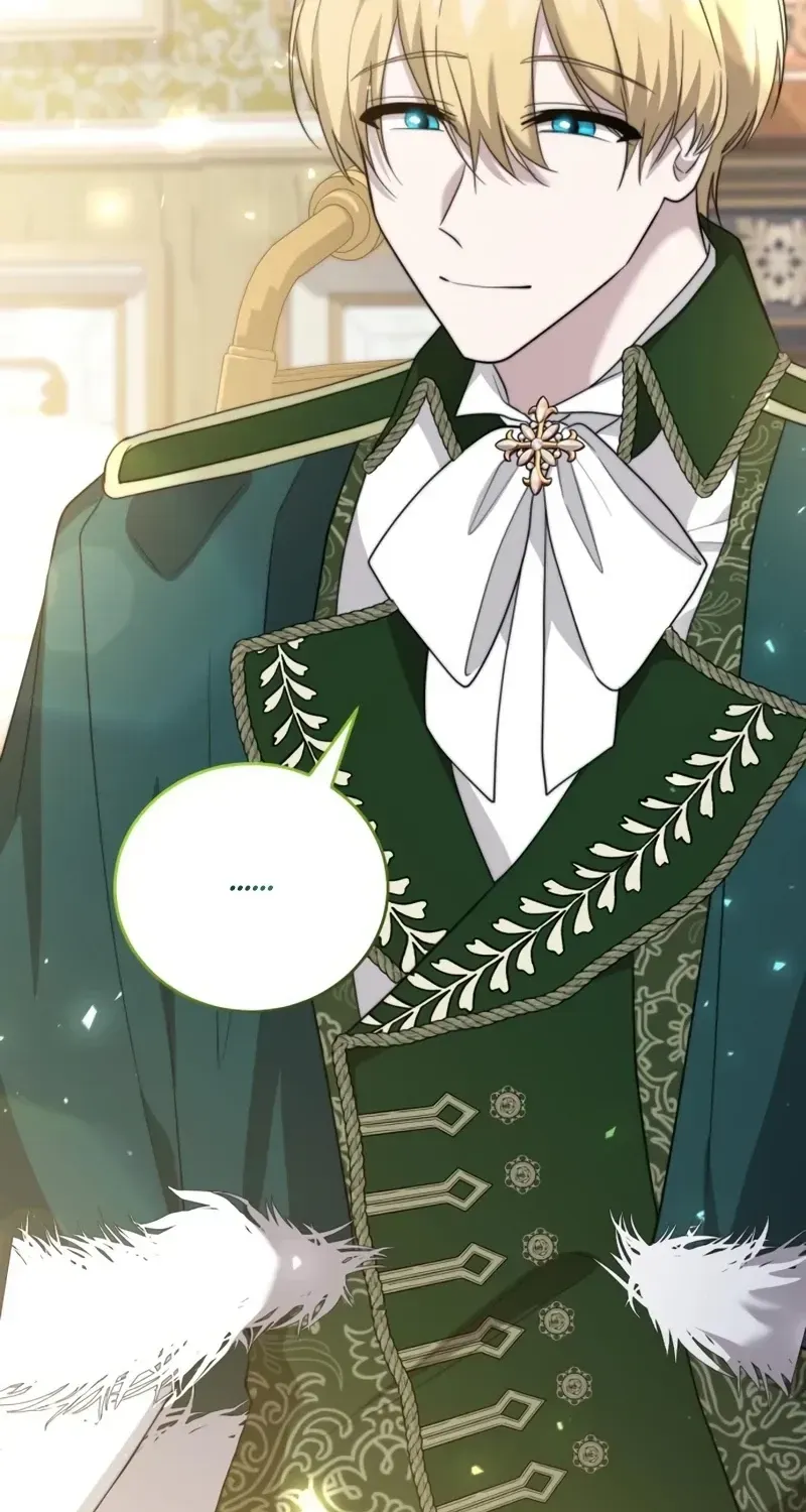 The Gold Queen Chapter 50 page 99 - 