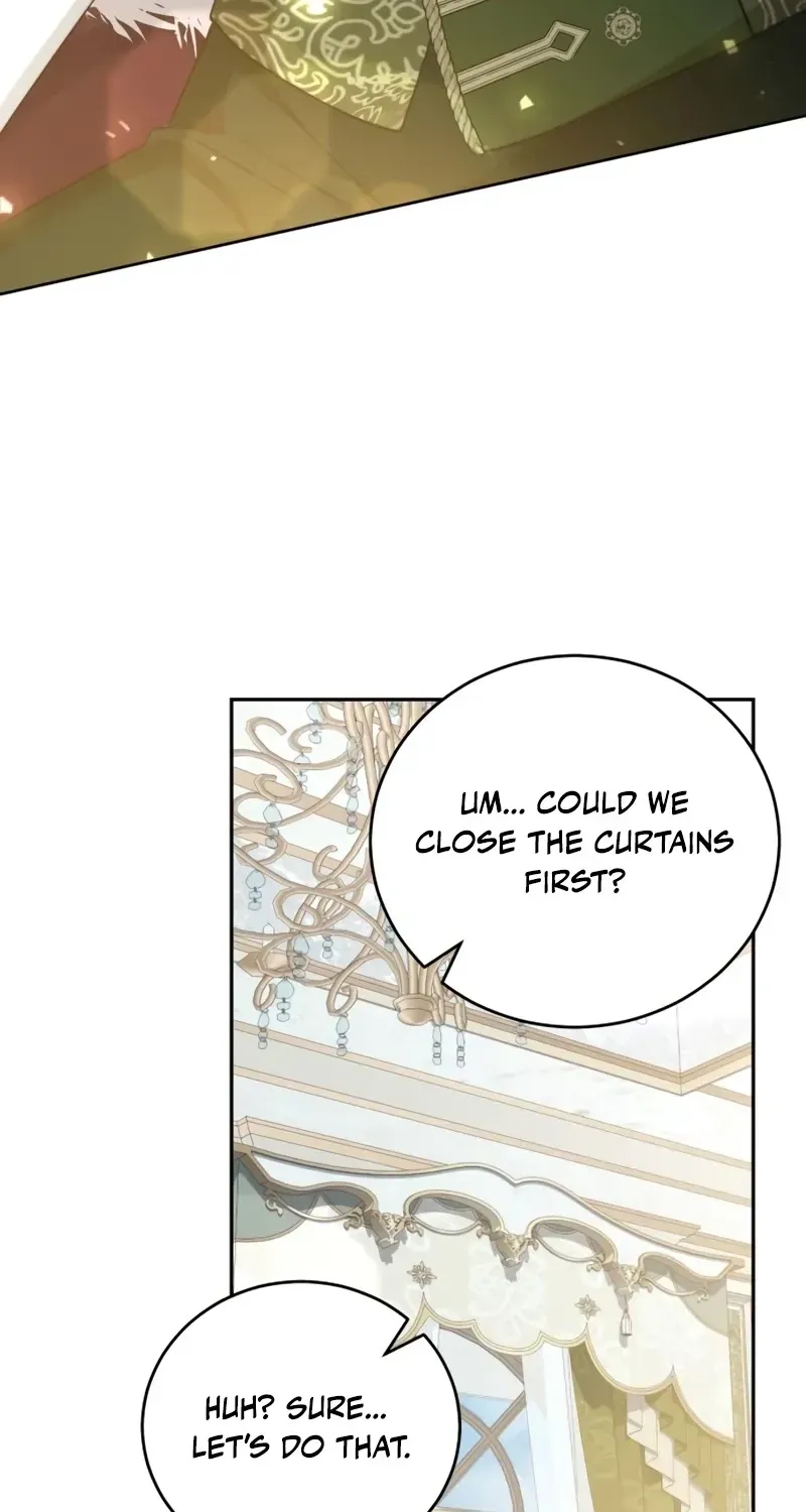 The Gold Queen Chapter 50 page 100 - 
