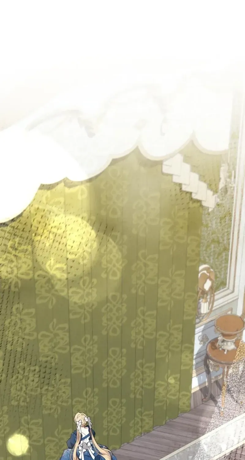 The Gold Queen Chapter 51 page 2 - 