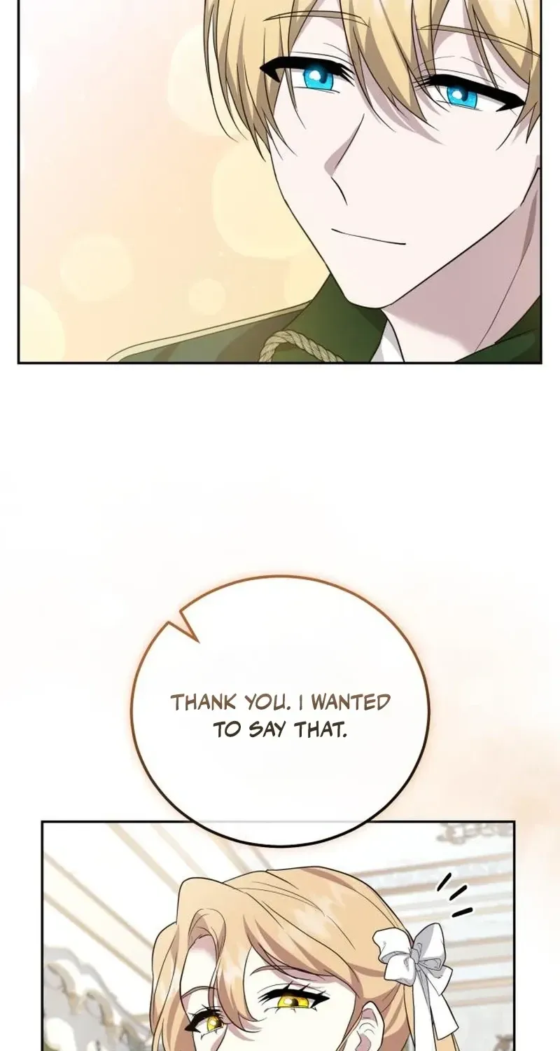 The Gold Queen Chapter 51 page 11 - 