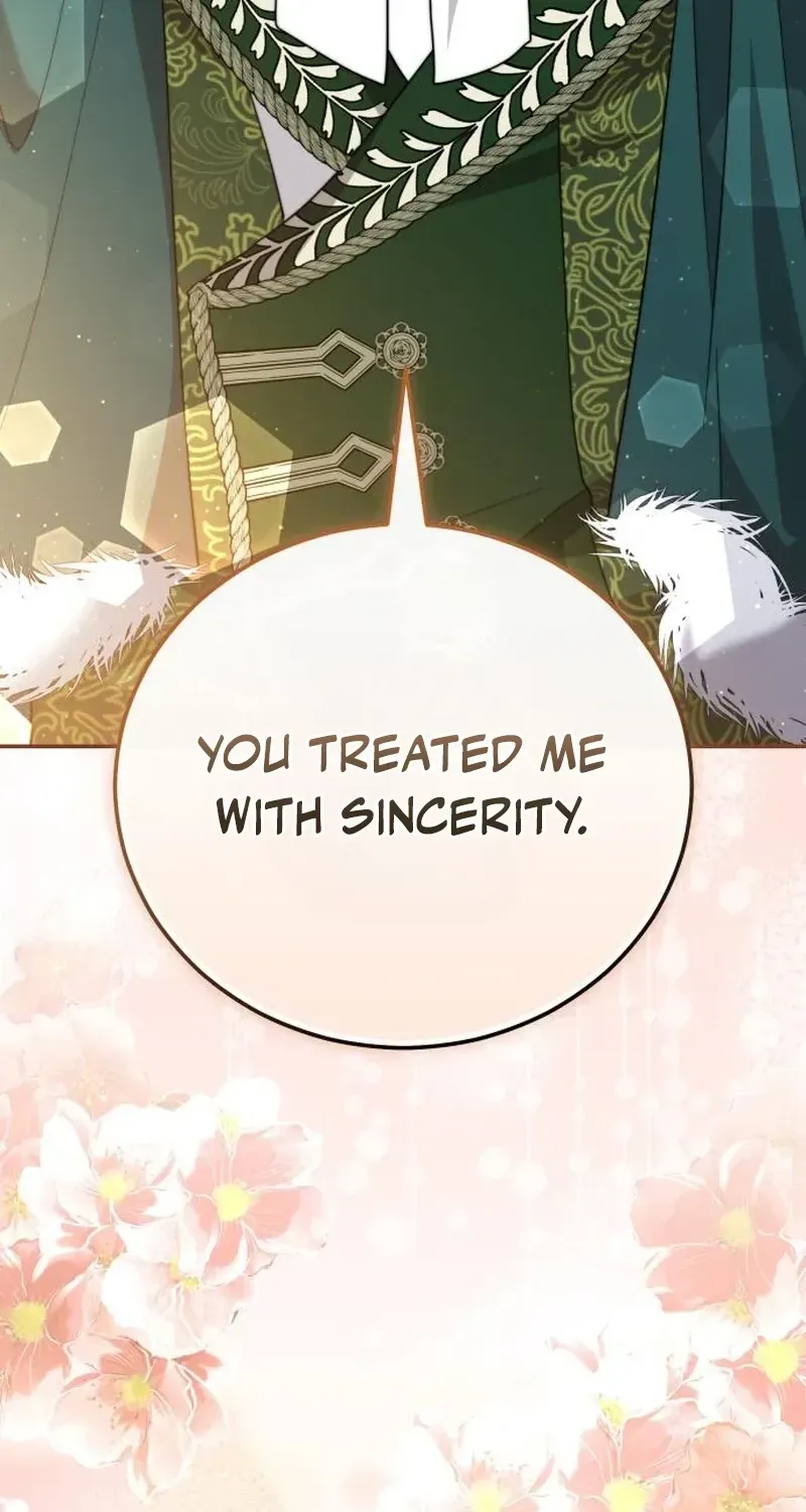 The Gold Queen Chapter 51 page 14 - 