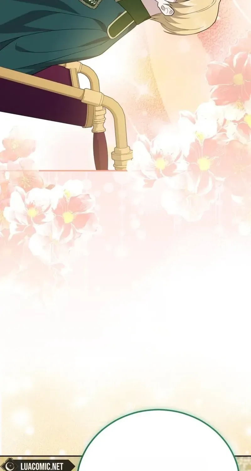 The Gold Queen Chapter 51 page 16 - 