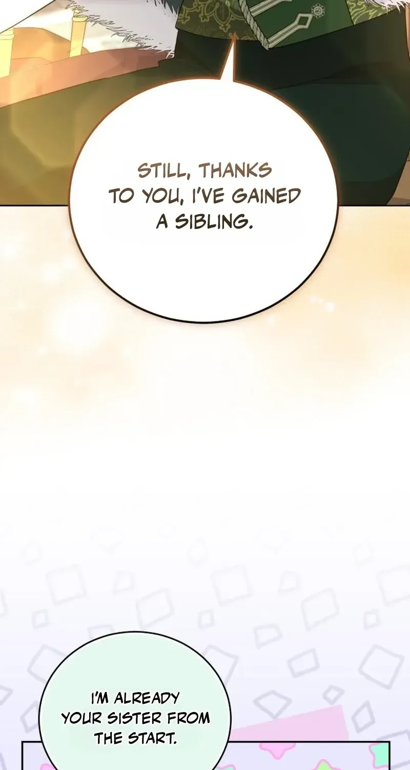 The Gold Queen Chapter 51 page 19 - 