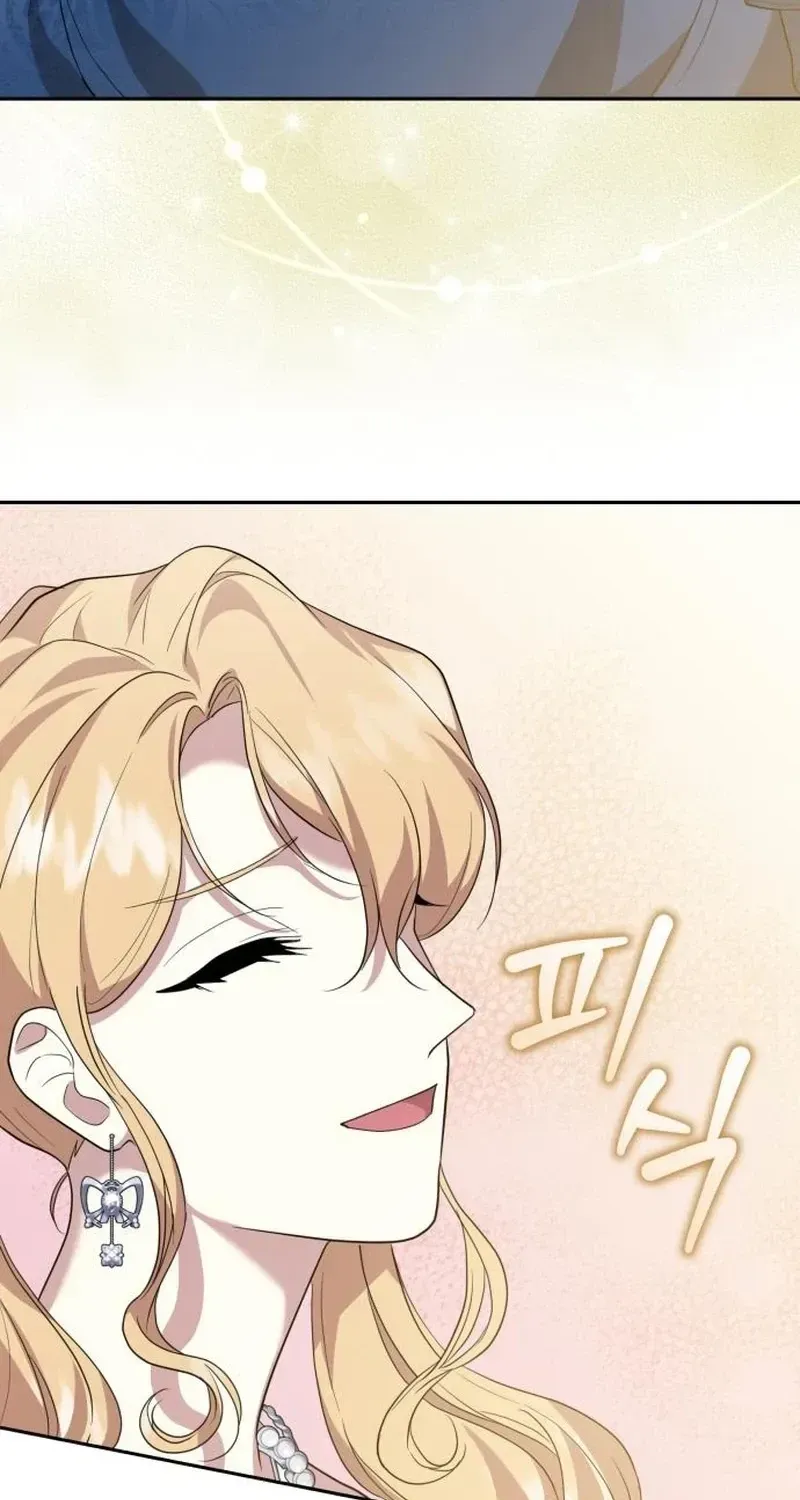 The Gold Queen Chapter 51 page 24 - 