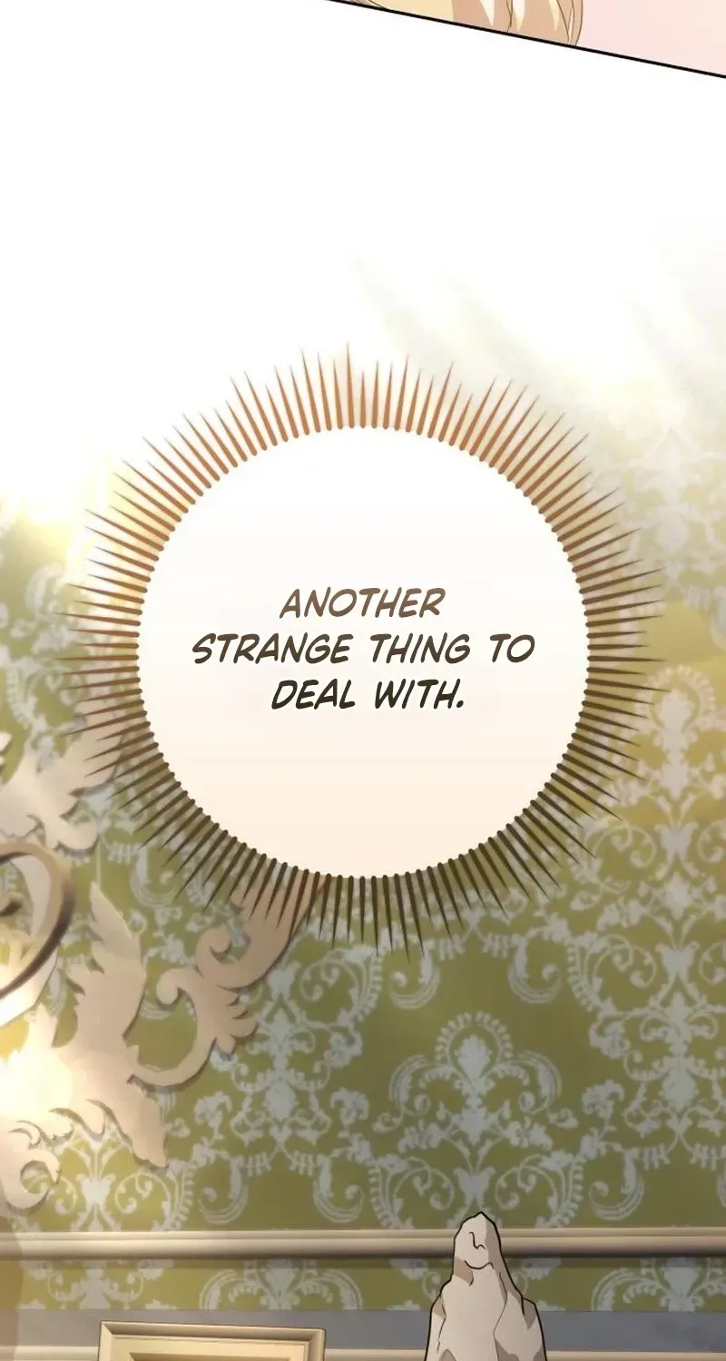The Gold Queen Chapter 51 page 25 - 