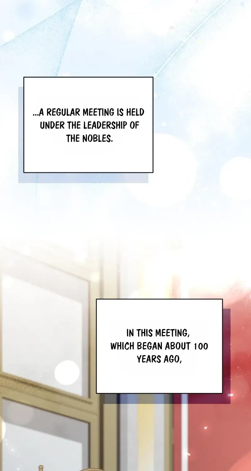The Gold Queen Chapter 51 page 30 - 