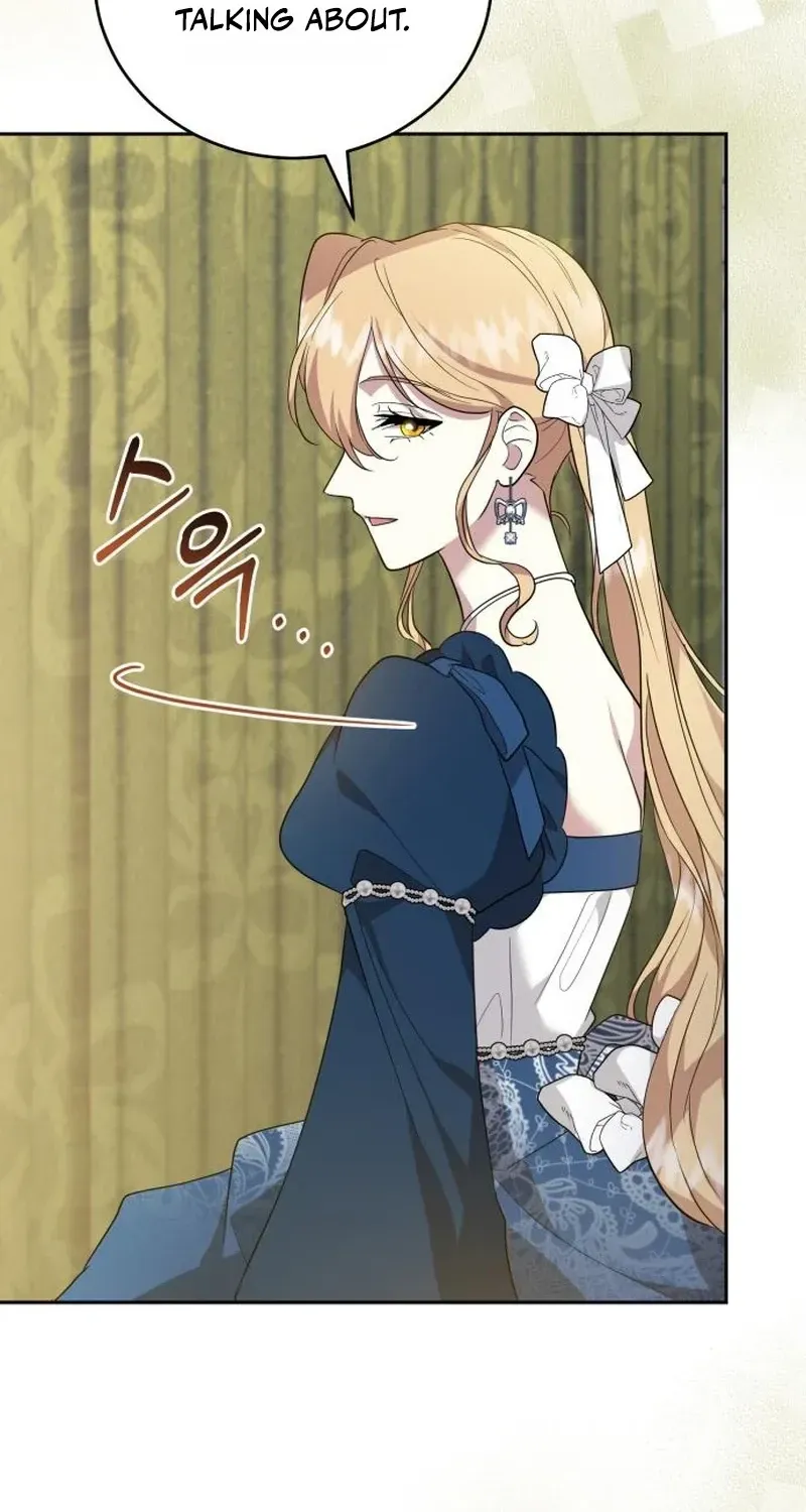 The Gold Queen Chapter 51 page 4 - 