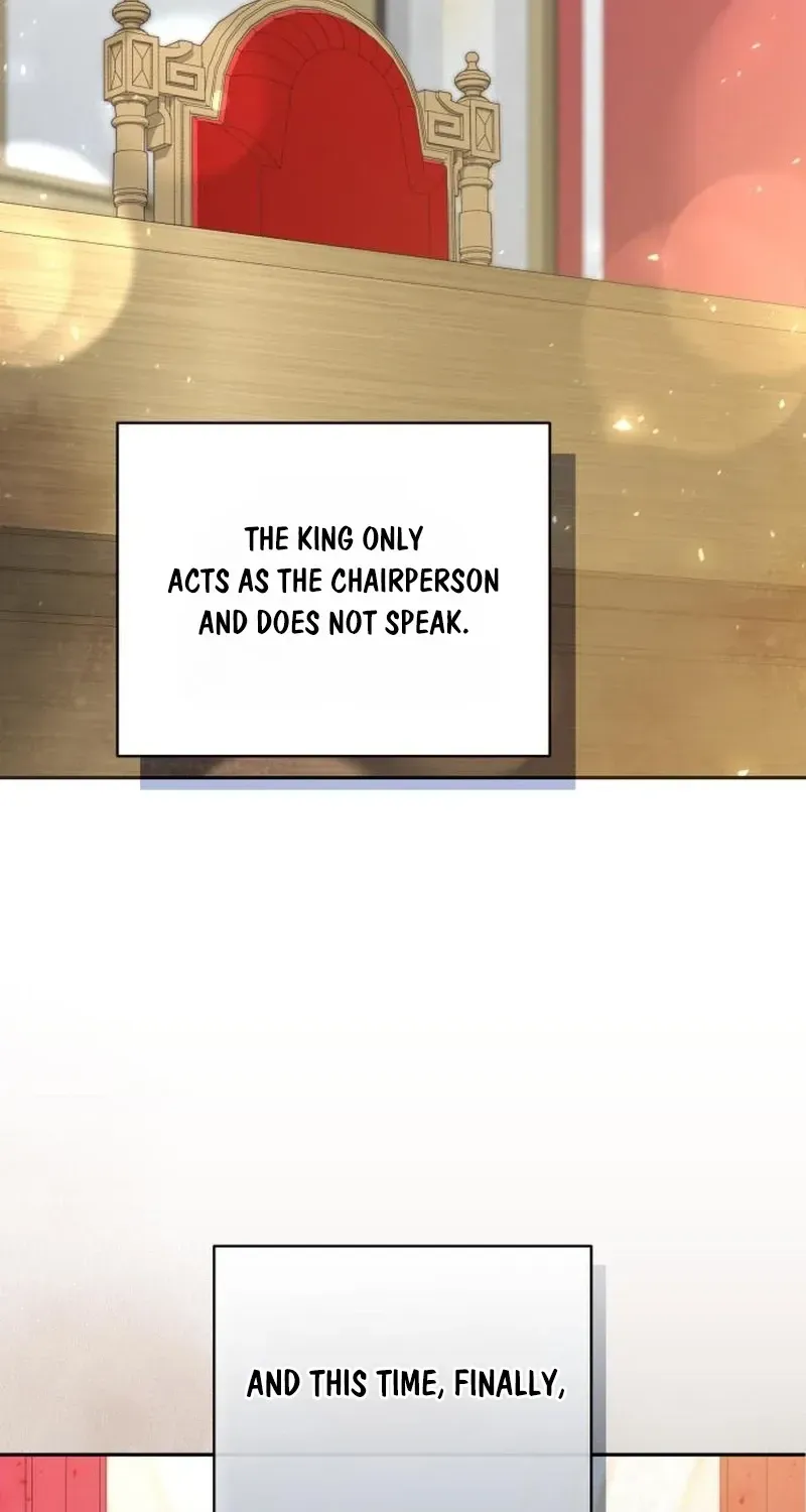 The Gold Queen Chapter 51 page 31 - 