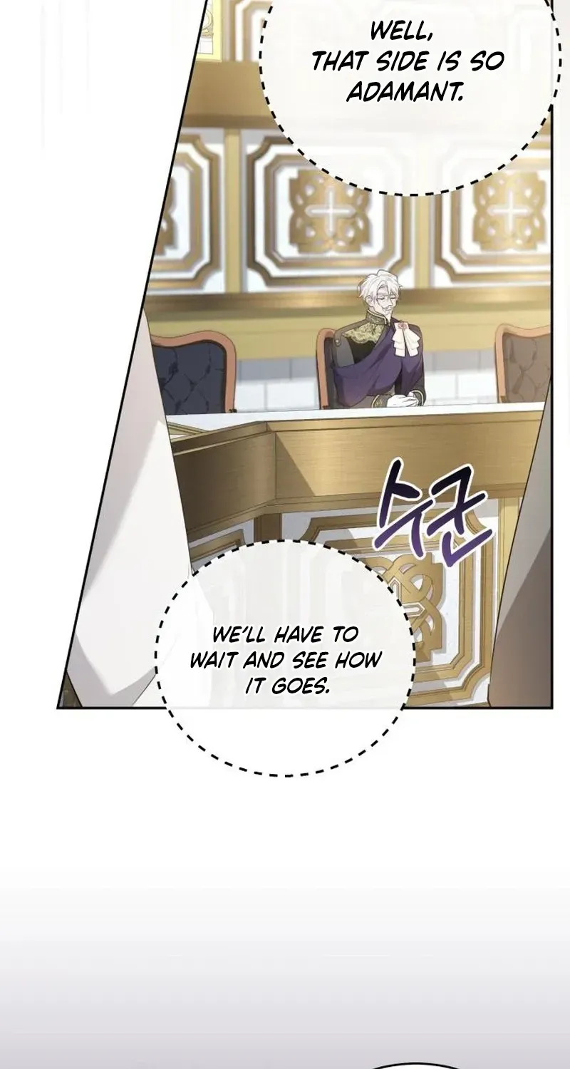 The Gold Queen Chapter 51 page 36 - 