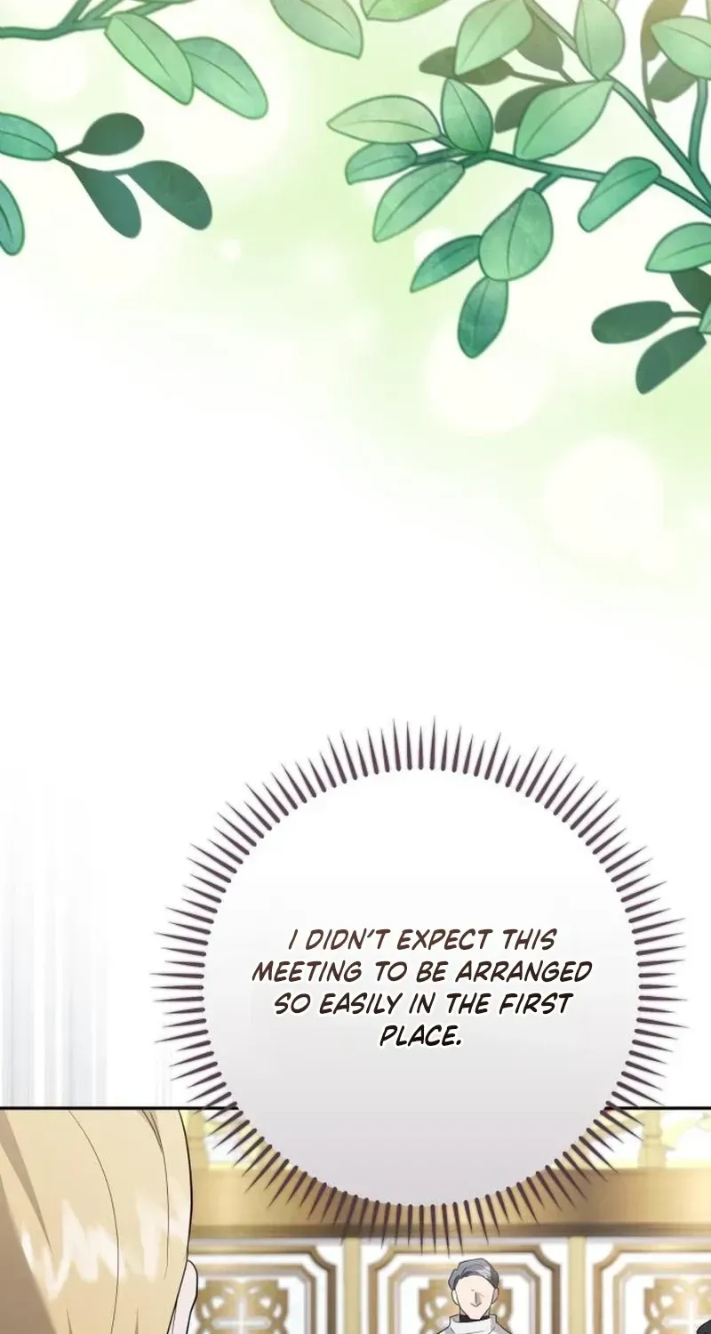 The Gold Queen Chapter 51 page 41 - 