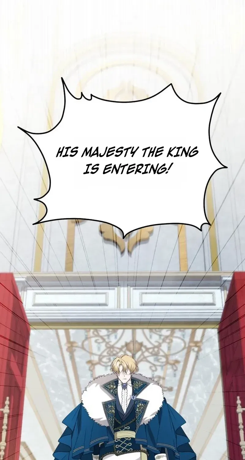 The Gold Queen Chapter 51 page 44 - 