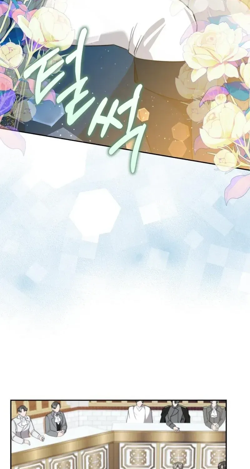 The Gold Queen Chapter 51 page 48 - 