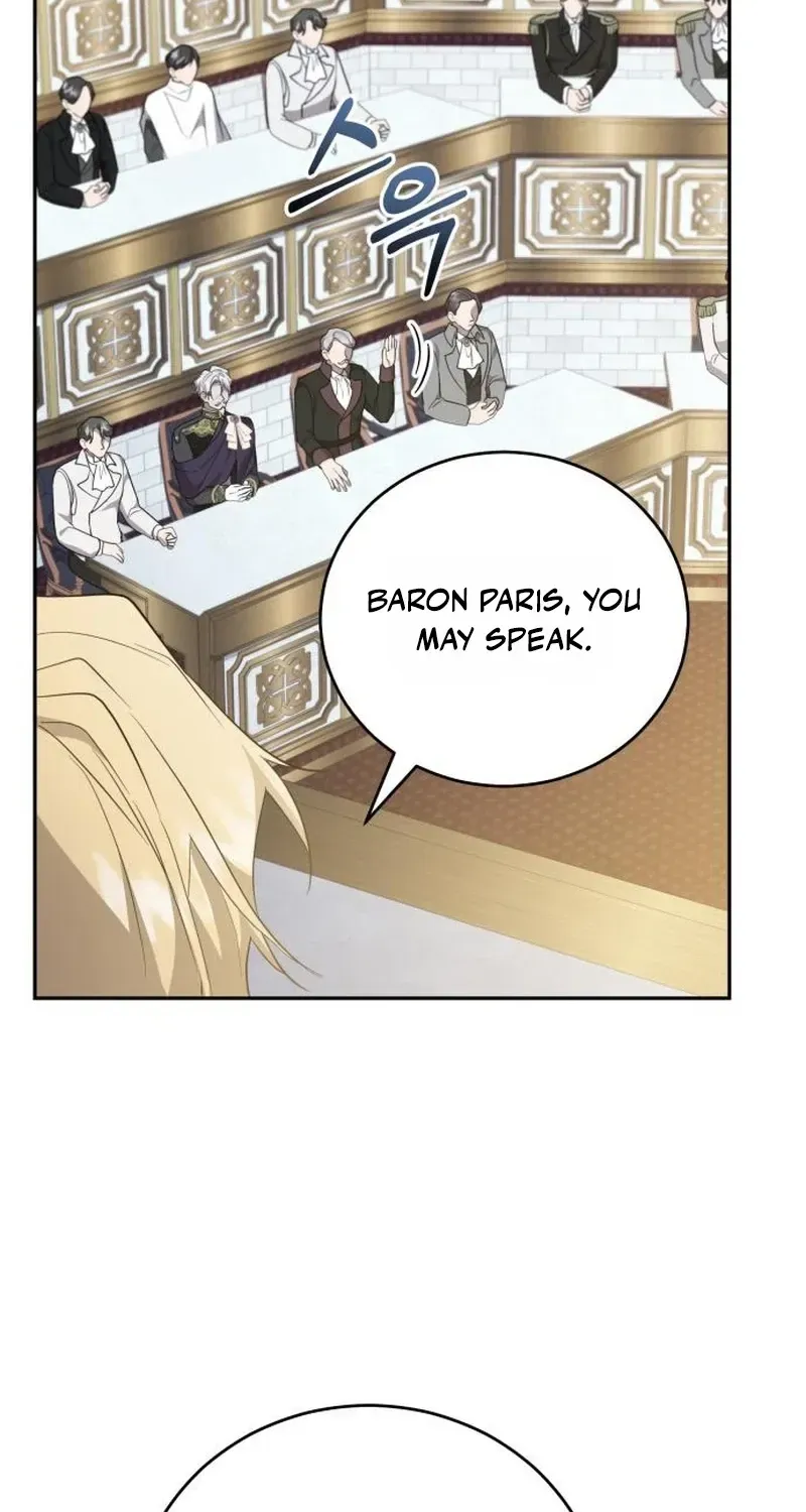 The Gold Queen Chapter 51 page 49 - 